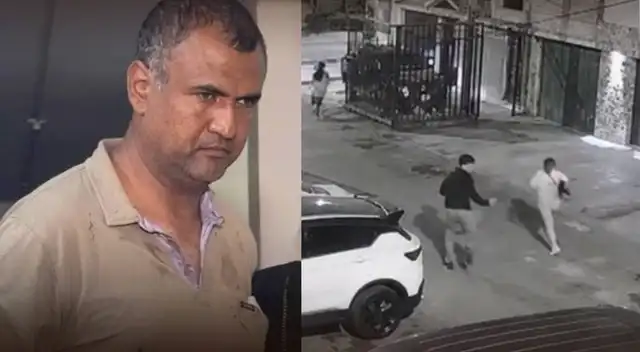 Fiscalía toma drástica decisión contra hombre que quitó la vida a su esposa e hijo en Santa Anita.