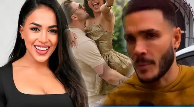 Onelia Molina TIENE UN GESTO INESPERADO con la ex de Mario Irivarren tras anunciar su compromiso