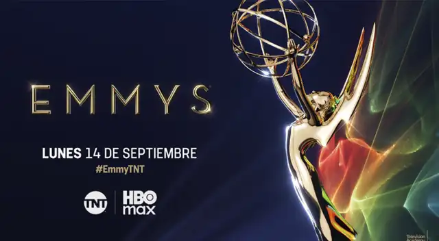 Falta poco para los Emmys 2026