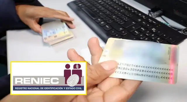 DNI GRATIS en septiembre 2026 | Reniec confirma CAMPAÑA ESPECIAL en 24 regiones del Perú.