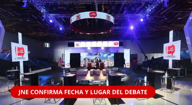 Conoce cuánto tiempo tendrán para presentar sus propuestas y responder las preguntas de los ciudadanos.