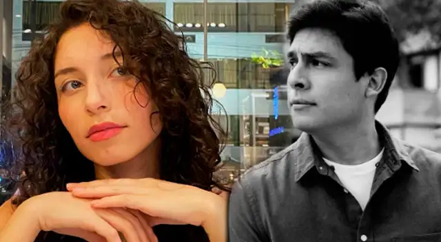 Carla Campos volvió a sus redes sociales tras escándalo.
