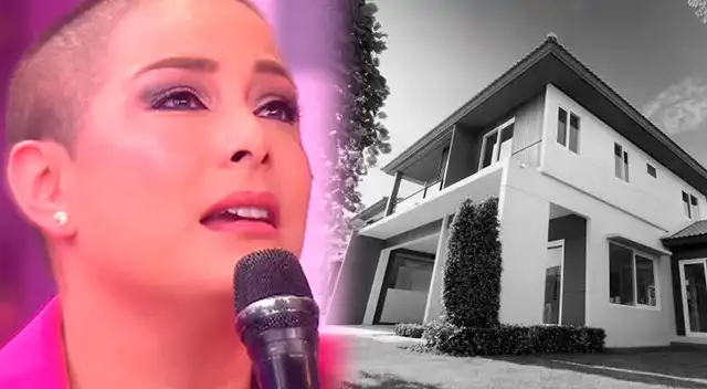 Natalia Salas revela DRÁSTICA decisión que banco tomó con ella y su casa por padecer de cáncer: "A los oncológicos no..."