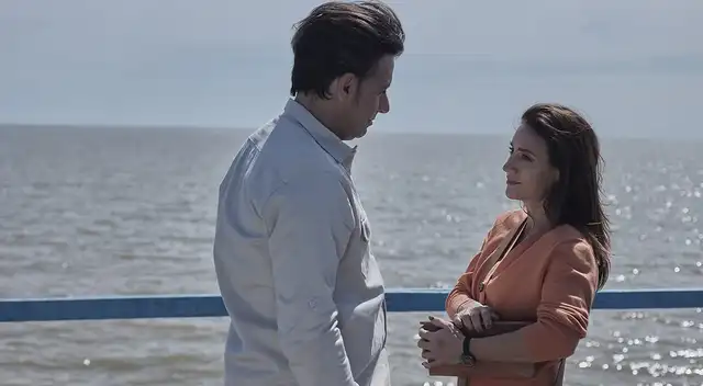 Disney+ presenta tráiler de "Amores Inesperados"
