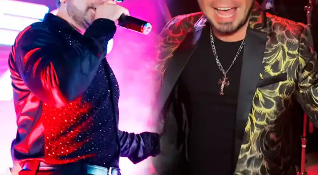 Cantante de cumbia sorprende al admitir sus errores.