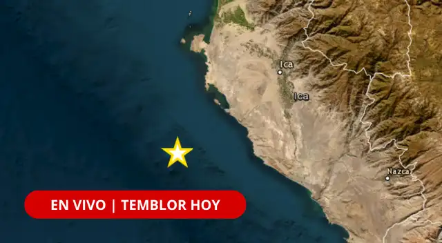 El IGP cuenta con el Centro Sismológico Nacional (CENSIS), servicio oficial que informa sobre la ocurrencia de sismos en el territorio peruano.