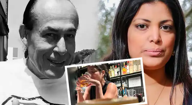 Clara Seminaria SE PRONUNCIA sobre la muerte de 'Yuca' y revela si CELEBRÓ tras aparecer BEBIENDO: "Las cosas..."