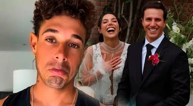 ¿INDIRECTA? Hugo García publica INESPERADOS mensajes el día que su ex Mafer Neyra se casó: “Sé feliz” ¿INDIRECTA? Hugo García publica INESPERADOS mensajes el día que su ex Mafer Neyra se casó: “Sé feliz”