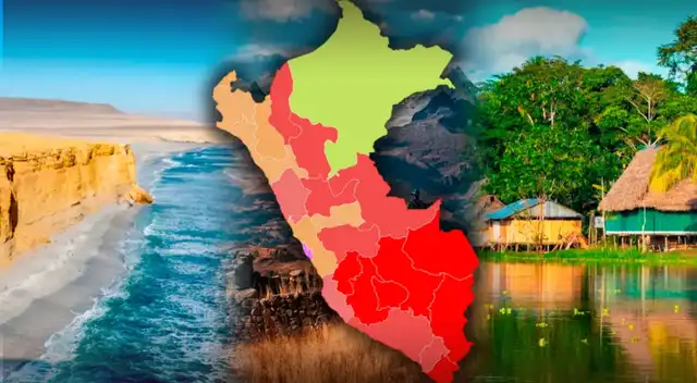 ¿Perú tiene un nuevo mapa oficial? Así luce el territorio nacional con el NUEVO MAPAMUNDI aprobado por la ONU. ¿Perú tiene un nuevo mapa oficial? Así luce el territorio nacional con el NUEVO MAPAMUNDI aprobado por la ONU.