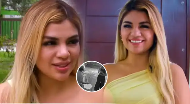 ¿LISTA PARA VOLVER? Naldy Saldaña REAPARECE tras denuncia por tocamientos indebidos y ANUNCIA su regreso musical ¿LISTA PARA VOLVER? Naldy Saldaña REAPARECE tras denuncia por tocamientos indebidos y ANUNCIA su regreso musical