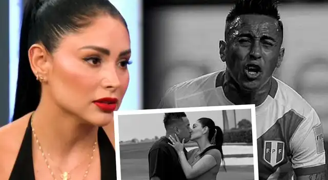 Christian Cueva anuncia que Pamela Franco TERMINARÁ su relación sentimental y toma DESESPERADA medida: "Mi mujer..."