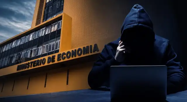 Ministerio de Economía y Finanzas: ciberdelincuentes HACKEAN cuenta de X y la institución se pronuncia.