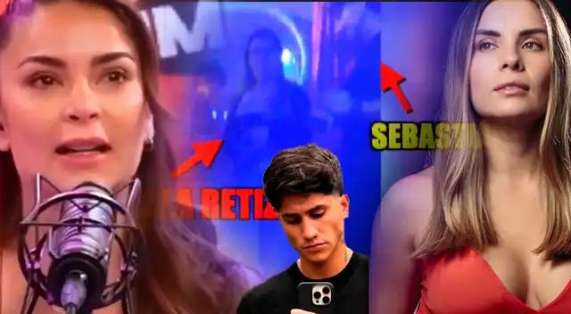 ¿NUEVO ROMANCE? Ex ‘CHIBOLO’ de Laura Spoya y Fiorella Retiz son CAPTADOS JUNTOS: “Es un chico lindo”