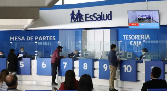 Hijos MAYORES DE 18 AÑOS pueden ser ASEGURADOS en EsSalud: requisitos y pasos para hacer el trámite.