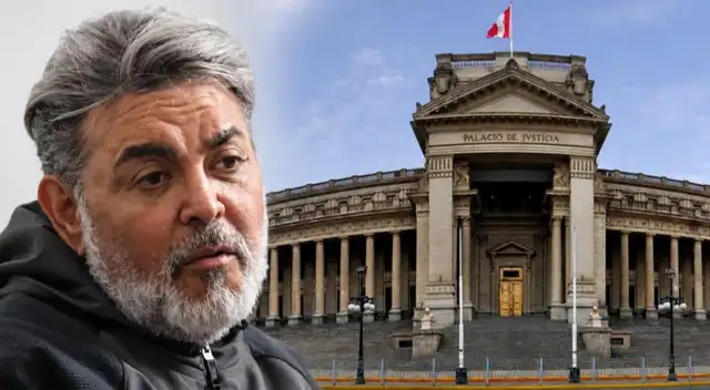 Caso Andrés Hurtado "Chibolín" da GIRO INESPERADO: Juez advierte que delito en caso Migraciones sería archivado.