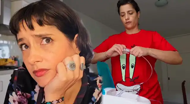 Melania Urbina sorprendió con decisión sobre su hogar.