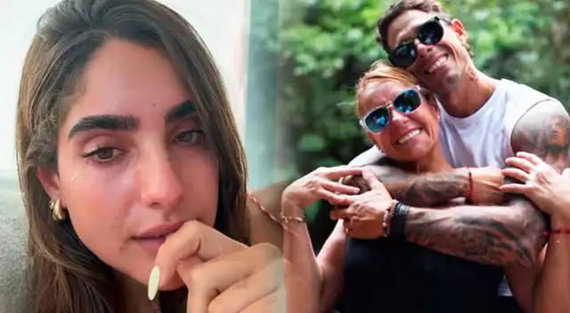 Isabella Ladera sorprende con inesperada publicación.
