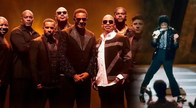 La expectativa por el primer concierto de The Jacksons en Lima continúa creciendo.