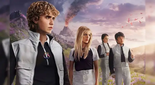El nuevo elenco está encabezado por Joseph Zada como Haymitch Abernathy, acompañado por Maya Hawke, Elle Fanning, entre otros.