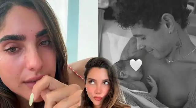 ¡SORPRENDE! Isabella Ladera DESCARTA tener otro bebé con Hugo García en MEDIO de la polémica con Mafer Neyra
