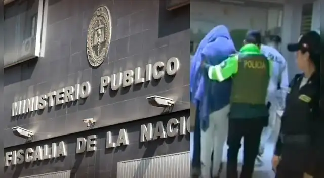 Víctima de agresión sexual revela nuevos detalles del caso ante Fiscalía.