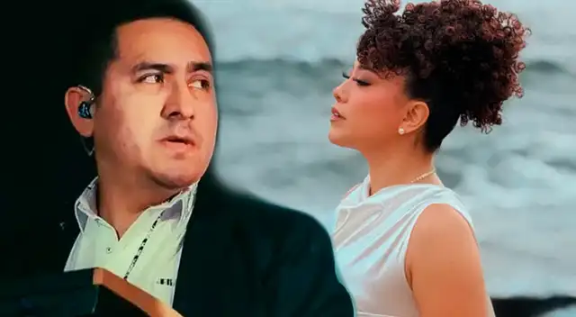 ¿Ana Lucía Urbina lanzó indirecta a Edwin Guerrero?
