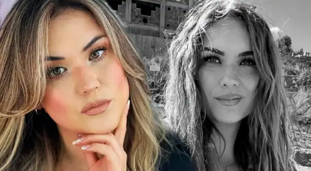 Analía Rodríguez, exesposa de Erick Elera, sorprende con publicación- Analía Rodríguez, exesposa de Erick Elera, sorprende con publicación-