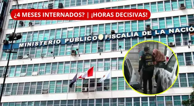 Caso Liceo Naval: Fiscalía pide cuatro meses de internamiento preventivo para seis estudiantes.