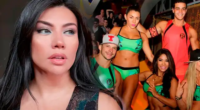 ¡BOMBA! Diana Sánchez NO SERÁ COMPETIDORA en ‘Combate’ y ¿YA TIENE NUEVO ROL? ¡BOMBA! Diana Sánchez NO SERÁ COMPETIDORA en ‘Combate’ y ¿YA TIENE NUEVO ROL?