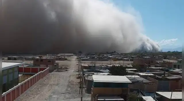 Senamhi advierte OLA DE CALOR y VIENTO EXTREMO en 18 regiones del Perú: conoce las zonas bajo ALERTA ROJA.