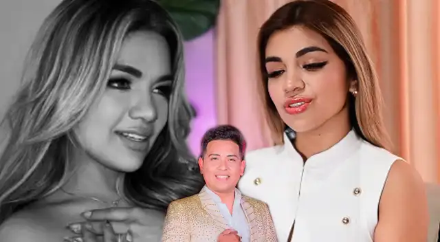Naldy Saldaña se muestra sensible en nueva publicación. Naldy Saldaña se muestra sensible en nueva publicación.
