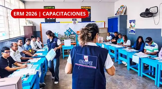 ¡MIEMBRO DE MESA, NO TE CONFÍES! Capacítate y revisa tu beneficio. ¡MIEMBRO DE MESA, NO TE CONFÍES! Capacítate y revisa tu beneficio.