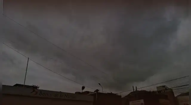 Senamhi emite ALERTA CLIMÁTICA por llovizna y vientos fuertes en 6 regiones del Perú hasta el martes 22 de septiembre. Senamhi emite ALERTA CLIMÁTICA por llovizna y vientos fuertes en 6 regiones del Perú hasta el martes 22 de septiembre.