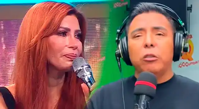 Edwin Sierra se pronuncia sobre su única hija. Edwin Sierra se pronuncia sobre su única hija.