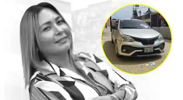 Caso "La China Polo" da GIRO RADICAL: PNP captura a NUEVO IMPLICADO en inesperada locación que cambiaría el rumbo de la investigación. Caso "La China Polo" da GIRO RADICAL: PNP captura a NUEVO IMPLICADO en inesperada locación que cambiaría el rumbo de la investigación.