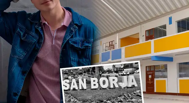 Conocido actor peruano denuncia abuso en colegio de San Borja tras caso Liceo Naval: “El colegio intentó silenciar a mi madre"