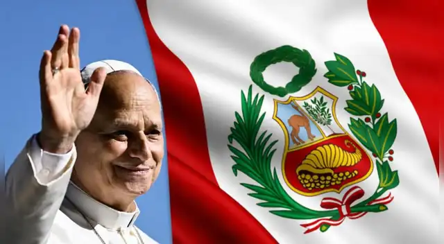 Vaticano REVELA la AGENDA OFICIAL del papa León XIV durante su visita en Perú: revisa las fechas oficiales AQUÍ.