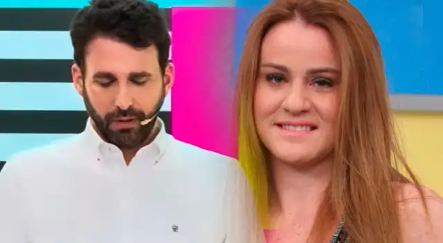 ¡SE ARREPINTIÓ! Rodrigo González se disculpa con Lourdes Sacín tras ASESINATO de ‘La China Polo’: “Eres buena...”