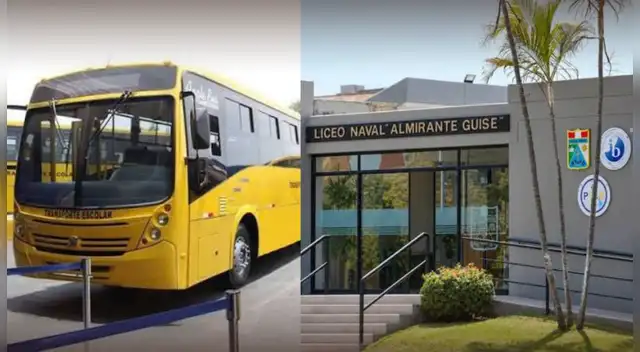 Caso Liceo Naval | Victima revela NUEVOS DETALLES de la agresión grupal en bus escolar: "Todos se reían". Caso Liceo Naval | Victima revela NUEVOS DETALLES de la agresión grupal en bus escolar: "Todos se reían".