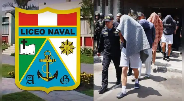 Madre de víctima del Liceo Naval CUESTIONA postura del colegio y solicita DRÁSTICA SANCIÓN: "Nadie lo auxilió"