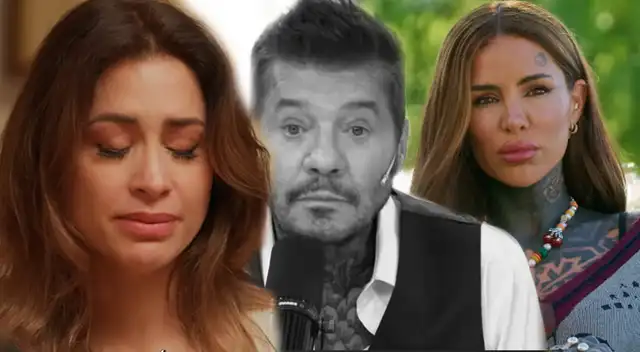 Hijas de Marcelo Tinelli impactan en segundo avance del reality.