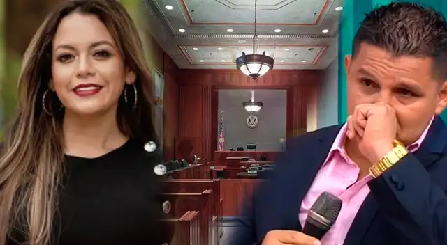Florcita gana BATALLA LEGAL a Néstor Villanueva: Esta es la IMPACTANTE nueva cifra que recibirá de PENSIÓN para sus dos hijos Florcita gana BATALLA LEGAL a Néstor Villanueva: Esta es la IMPACTANTE nueva cifra que recibirá de PENSIÓN para sus dos hijos