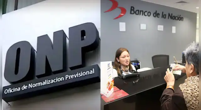 ONP publica nuevo cronograma de pensiones para octubre 2026: revisa las FECHAS OFICIALES aquí.