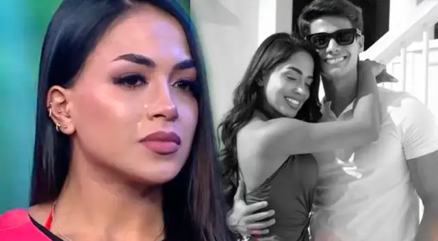 ¿Onelia Molina LE ES INFIEL a Kevin Díaz? Sale a la luz IMPACTANTE revelación sobre guerrera: "Sabe comer con las dos..."