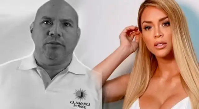¿Arrepentido? Joaquín Ramírez toma DESESPERADA medida para 'RECUPERAR' a Sheyla Rojas tras NEGARLA en campaña política: "Unidos..."