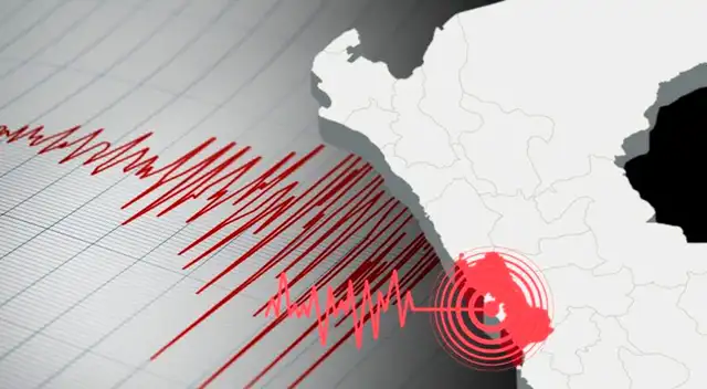 Lima registró un sismo este jueves 24 de septiembre. Lima registró un sismo este jueves 24 de septiembre.