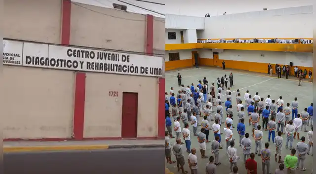 Pronacej SE PRONUNCIA tras DENUNCIAS de trato privilegiado a alumnos del Liceo Naval en "Maranguita".