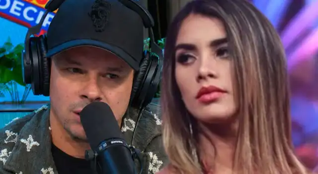 Mario Hart sorprende con impensada publicación ¿como indirecta a Korina Rivadeneira?