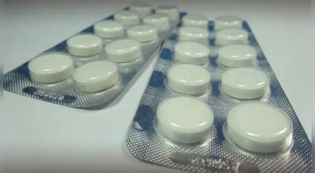 Digemid ADVIERTE sobre uso de POPULAR MEDICAMENTO tras detectar peligrosas reacciones adversas.