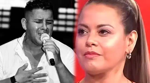 Florcita 'DESENMASCARA' a Néstor Villanueva tras ganarle JUICIO y hace GRAVE acusación de cómo obtiene DINERO: "Con la vida..."